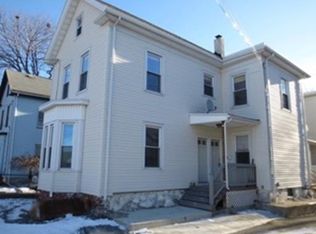 539 Cross St, Malden, MA 02148