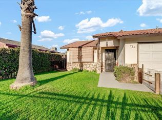 924 S P St, Tulare, CA 93274
