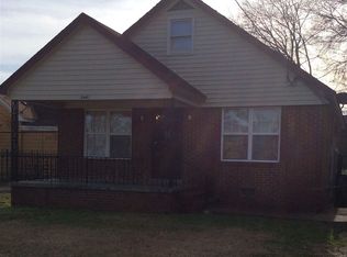 2441 Forrest Ave, Memphis, TN 38112