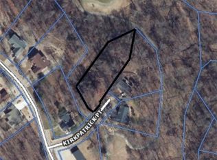 Kirkpatrick Cir #3, Bella Vista, AR 72715