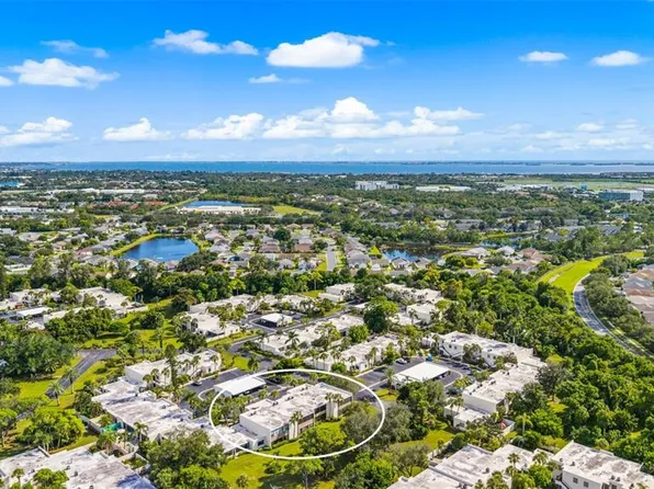 519 LAKESIDE DRIVE #519, BRADENTON, FL 34210