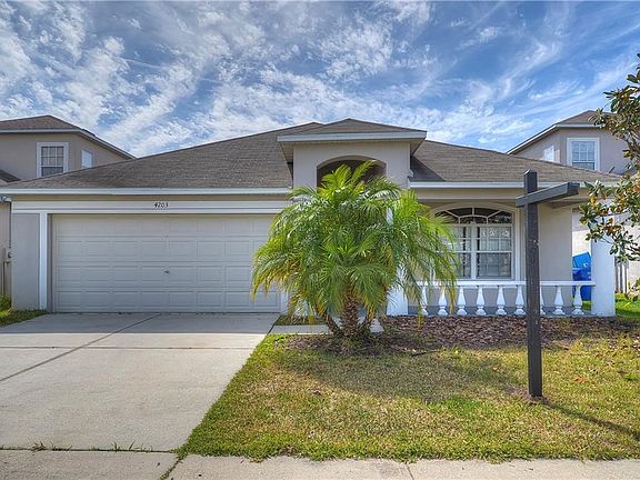 2nd image of 4203 Morning Breeze Ct