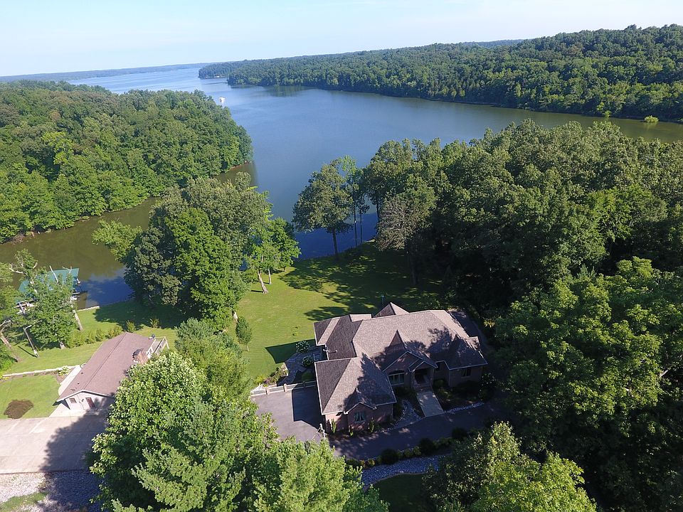 541 Country Hills Dr, Eddyville, KY 42038 Zillow