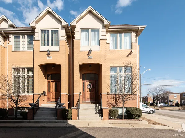7600 W Irving Park Rd Unit B, Norridge, IL 60706