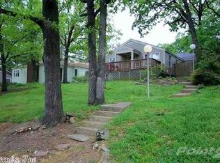 822 N Taylor St, Little Rock, AR 72205