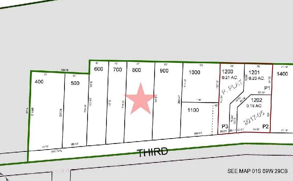 2nd image of 3902 3rd St