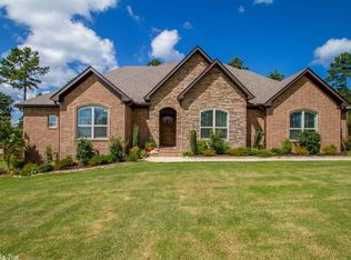 4045 Monarch Pass, Little Rock, AR 72210