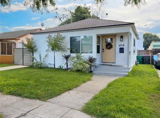 416 E 57th St, Long Beach, CA