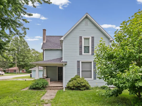 281 Washington St, Dayton, IN 47941