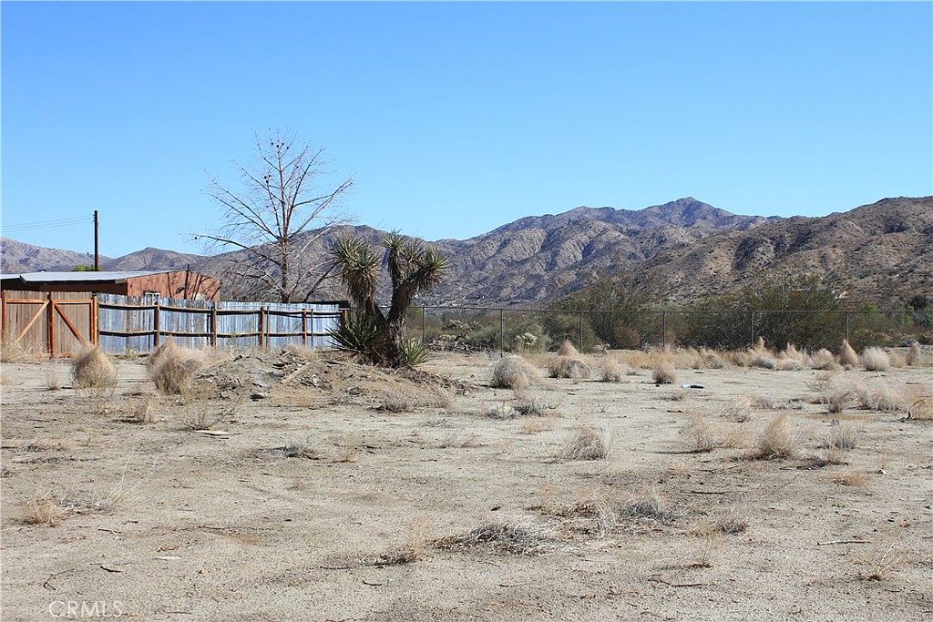 10071 Fobes Rd, Morongo Valley, CA 92256 | Zillow