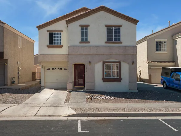 10904 Tomatillo Ln SE, Albuquerque, NM 87123
