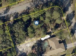 2263 Arista Ln #23, Spring Hill, FL 34609