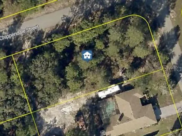 2263 Arista Ln #23, Spring Hill, FL 34609