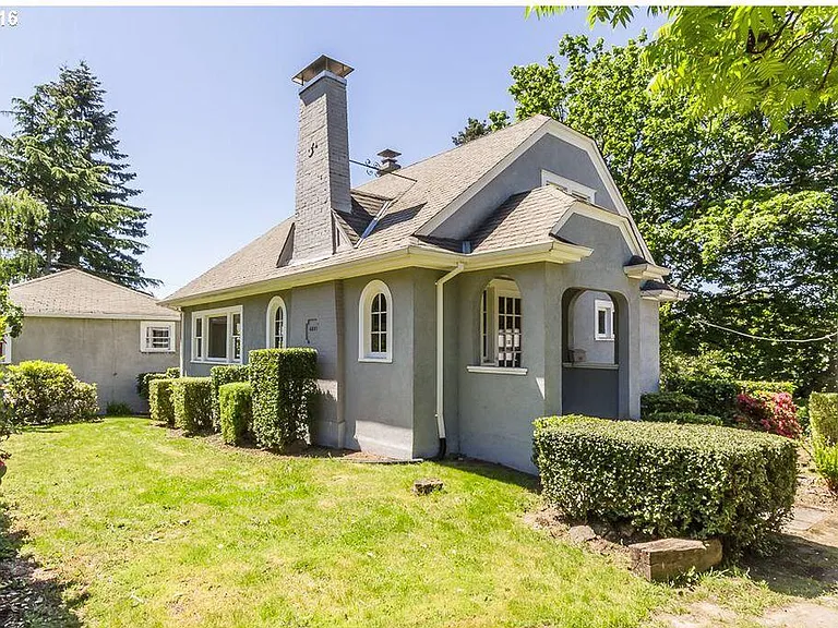 6817 SW 35th Ave #HOUSE — Photo 5