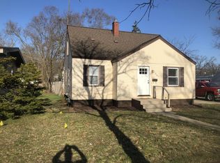 1867 Ray St, Muskegon, MI 49442