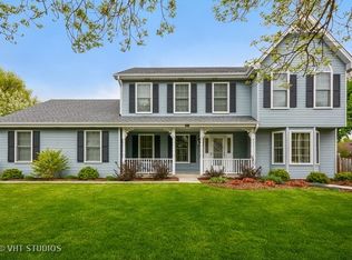 1511 Selby Rd, Naperville, IL 60563