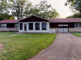 13069 Waggoner Rd, Festus, MO 63028