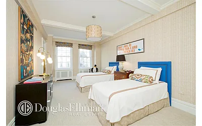 Sold by Douglas Elliman