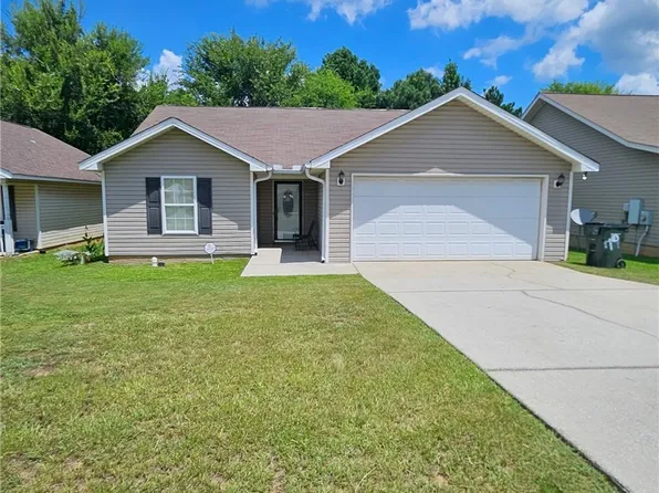 3608 Crescent Gardens Dr, Tuscaloosa, AL 35404