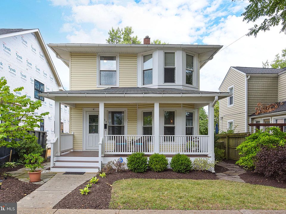 1st image of 312 E Raymond Ave