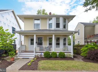 312 E Raymond Ave, Alexandria, VA 22301