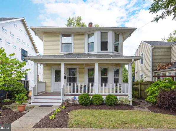 312 E Raymond Ave, Alexandria, VA 22301