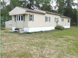 W5943 Whistling Wings Dr, Necedah, WI 54646