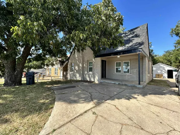 2335 NW 10th St, Oklahoma City, OK 73107