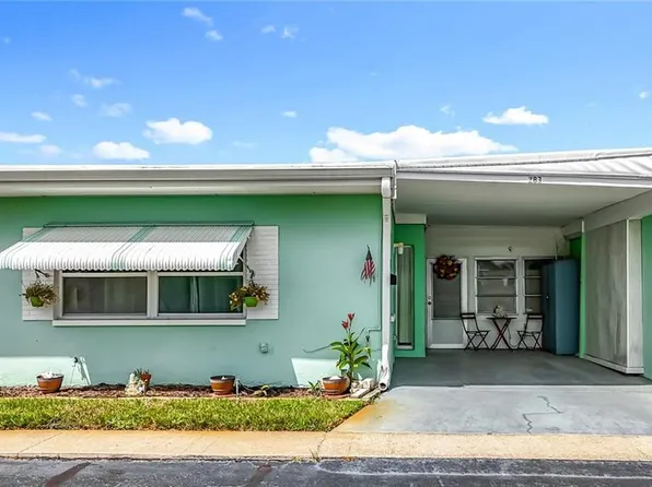 250 Rosery Rd NW APT 283, Largo, FL 33770