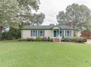 2629 Smithson Dr, Chesapeake, VA 23322