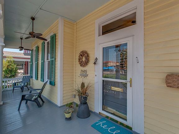 2nd image of 2605 Broadway St