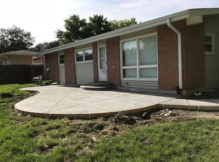 8708 Larimore Ave, Omaha, NE 68134