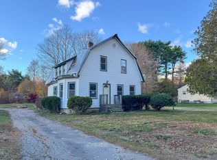 53 Miller St, Middleboro, MA 02346