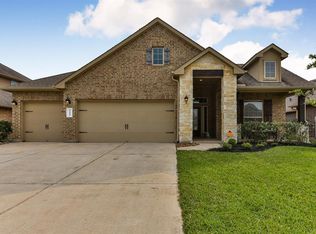 22947 Dale River Rd, Tomball, TX 77375