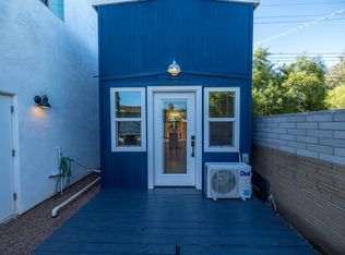 4026 E 1st St UNIT B, Tucson, AZ 85711