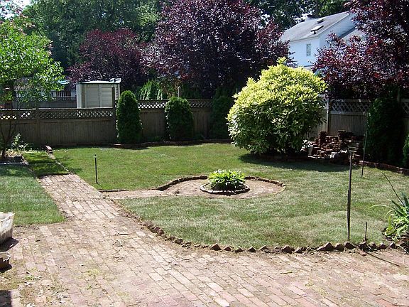 Yard