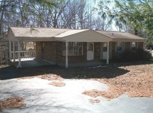 957 Ridgecrest Dr, Danville, VA 24540