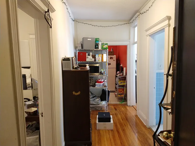 78 Glenville Ave #10 — Photo 3