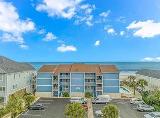 1213 Ocean Blvd #306, Myrtle Beach, SC 29575