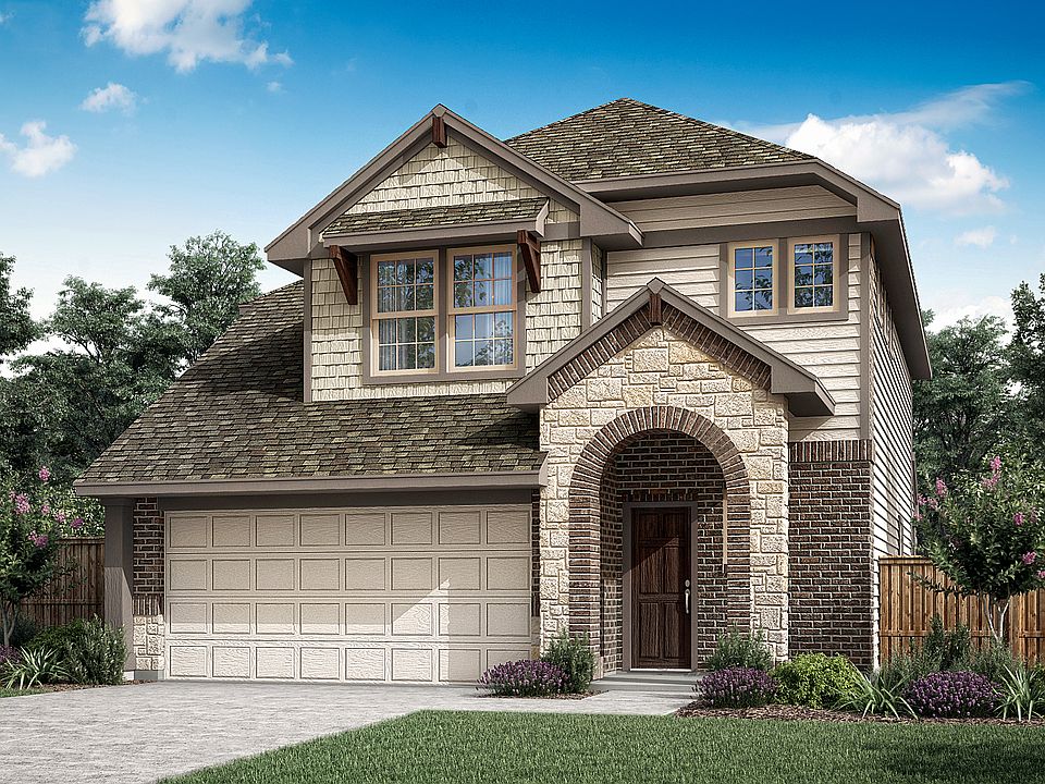Bromberg Elevation A