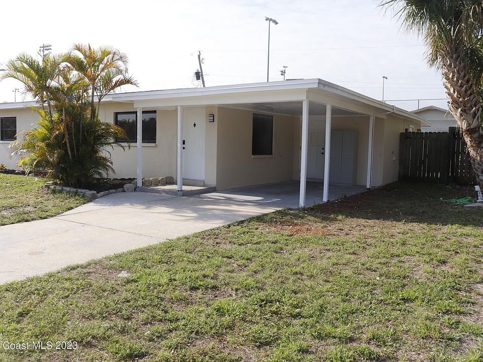 125 Needle Blvd, Merritt Island, FL 32953 Zillow