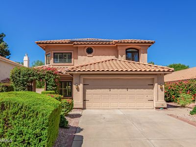1575 S Pennington Dr, Chandler, AZ, 85286