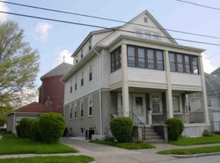 13 Branch Ave, Cranston, RI 02910