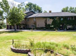 3404 Northridge Dr, Pueblo, CO 81008