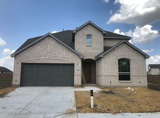 3720 Norwood Ave, Celina, TX 75009