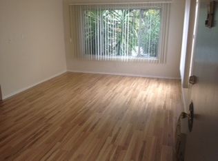 1004 N Spaulding Ave APT 4, West Hollywood, CA 90046