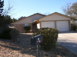 404 Ash St, Copperas Cove, TX 76522