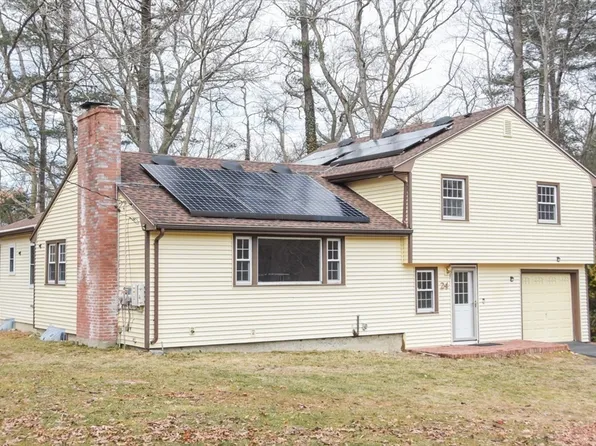 24 Oakwood Rd, Acton, MA 01720