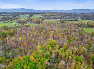 Warrensburg Rd, Greeneville, TN 37743