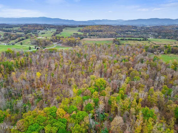 Warrensburg Rd, Greeneville, TN 37743